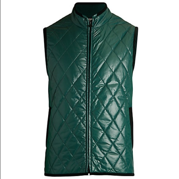 G / Fore Other - g/fore G4 GFORE Mens Killer Life Vest Quilted Vest